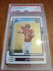2024 donruss optic jayden daniels 248