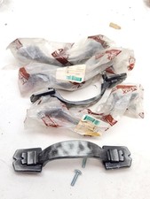 5 Pieces Vintage Ajax Old Iron Grey Color Drawer Cabinet Pull