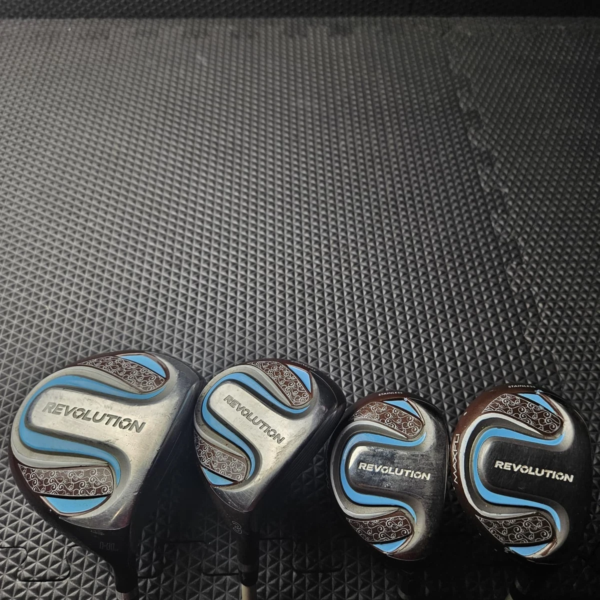 MAXFLI Women Ladies Golf Clubs for sale | eBay