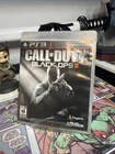 Call of Duty Black Ops 2 PS3 PlayStation 3 Video Game Complete