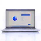 DELL LATITUDE 5521 15.6" CORE i7-11850H 8GB 512GB SSD W11 *READ* T6-B6