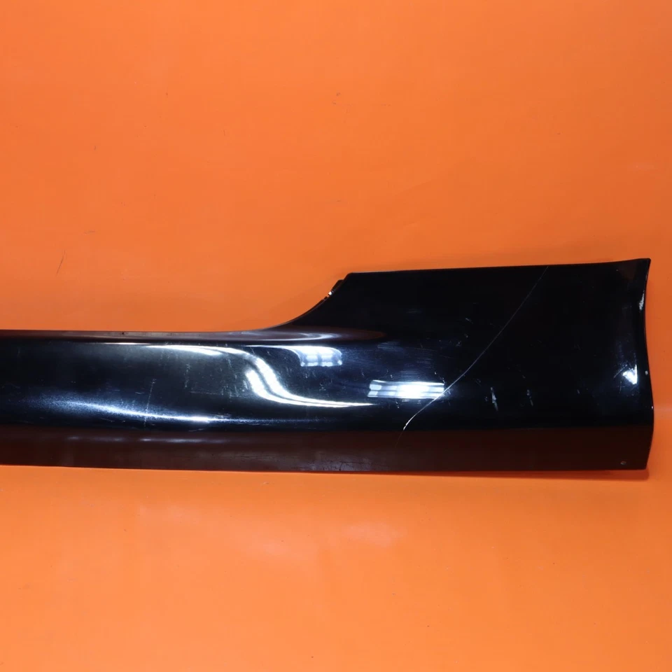 Moldura basculante izquierda Aston Martin DB9 2005 2006 2007 2008 2009 2010 2011 2012 Foto 3 de 4