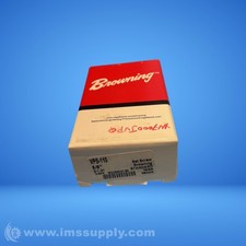 Browning VPS-110 Pillow Block Ball Bearing Unit FNOB