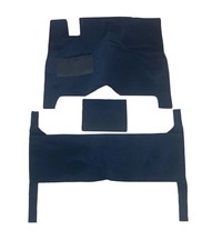 Cadillac Series 60 Special Fleetwood Carpet Kit 1946-1948 Front And Rear 4dr
