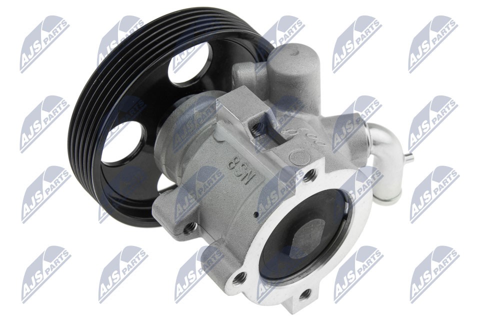 N.T.Y. SPW-CT-018.NTY Hydraulic Pump, steering system for CITROËN,PEUGEOT - Image 10