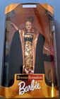 Vintage Bronze Sensation Barbie Doll New NRFB 1998 Free Shipping