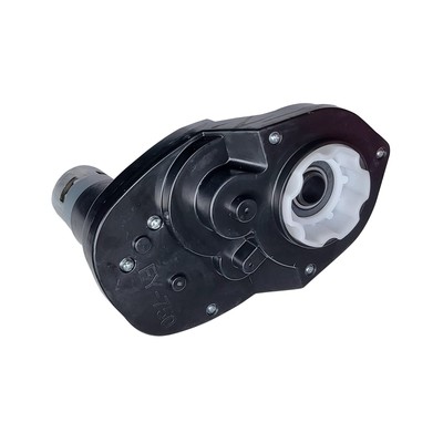 Kids Ride On Car SUV FY-750 Gearbox with 775 24V 25000RPM Motor, 24 Volt Gear...