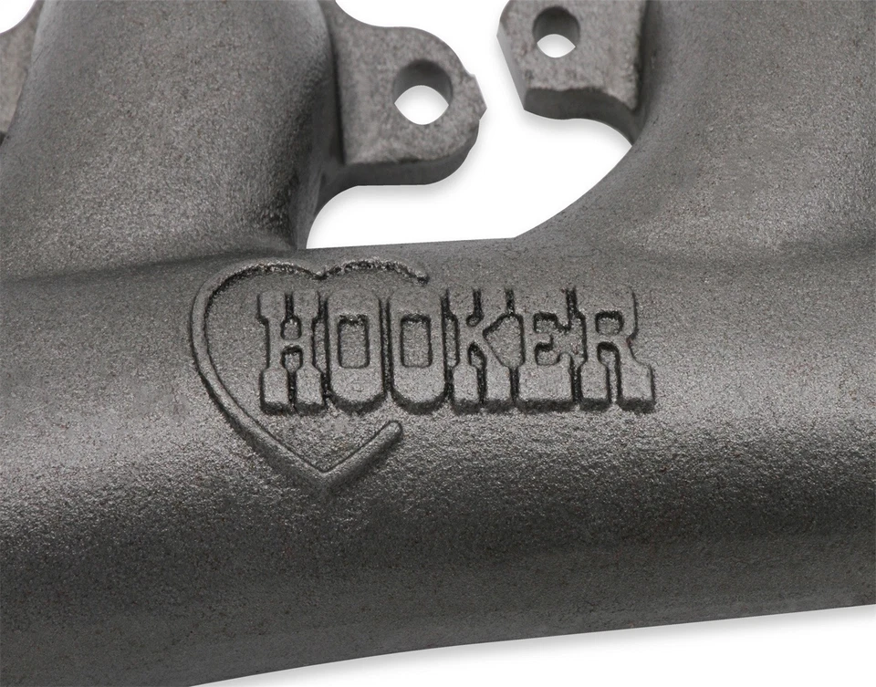 Colectores de escape Hooker Headers 8502HKR Hooker Foto 2 de 4