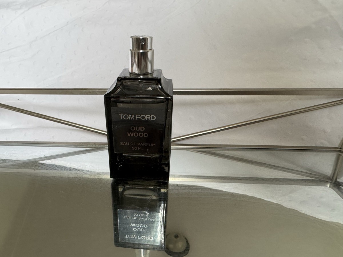 Tom Ford Oud Wood 1.7 fl oz 50ml | eBay