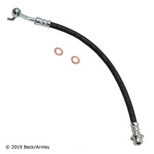Brake Hydraulic Hose Beck/Arnley 073-2094