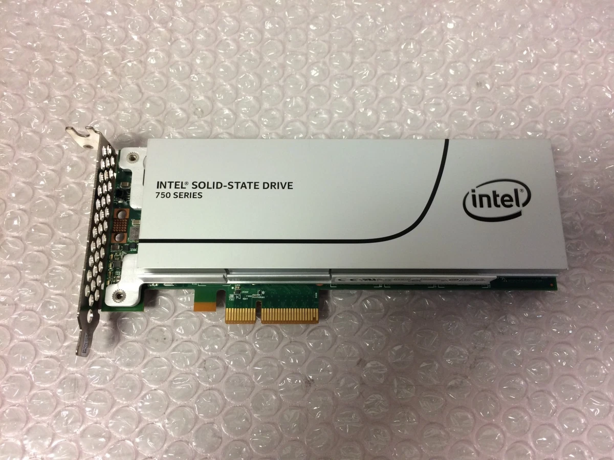 Intel 400GB Solid State Drives for sale | eBay