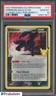 2021 Pokemon Celebrations POP Series 5 #17 Umbreon Gold Star PSA 10 GEM MINT