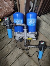 SKF SFD 40cfm Commercial Air Dryer