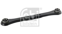 Querlenker Dreieckslenker Febi Bilstein 174186 Stahlblech FüR Landrover Range