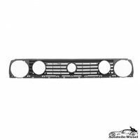 KüHlergrill Gitter FüR VW Golf Vorne 83-92