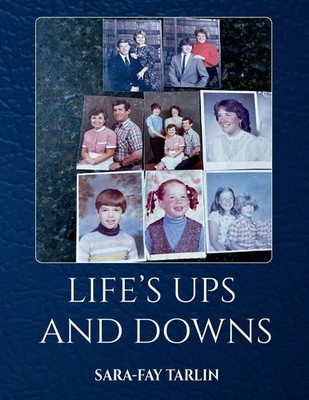 Sara-Fay Tarlin | Life's Ups and Downs | Taschenbuch | Englisch (2025)