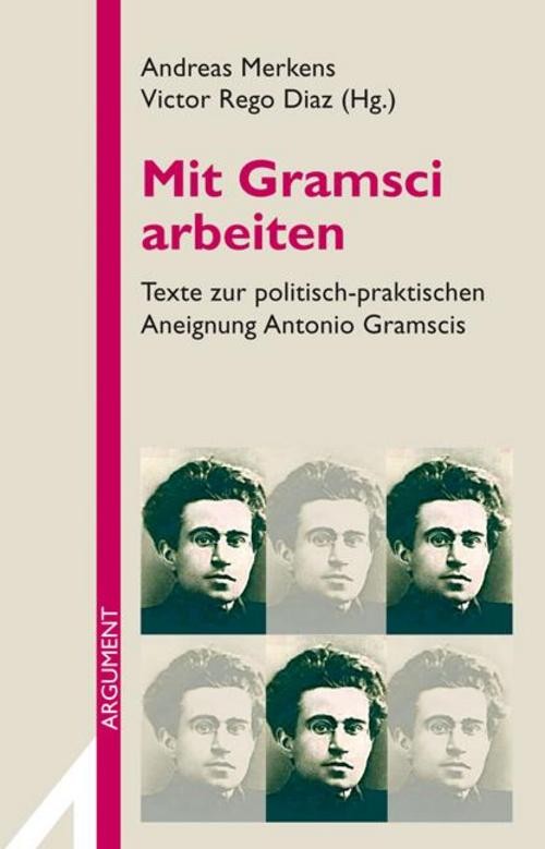 Argument- Verlag Gmbh Mit Gramsci Arbeiten - Bild 2