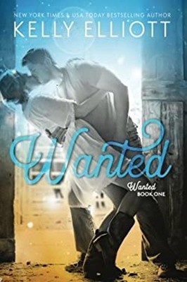 Wanted Paperback Kelly Elliott