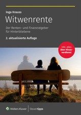 Witwenrente | Der Renten- und Finanzratgeber ...