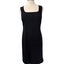 BANANA REPUBLIC NEW $110 Sleeveless Dress SZ 10