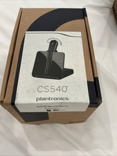 Plantronics CS540 Convertible Wireless Headset