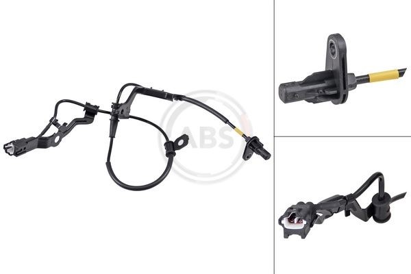 A.B.S. Sensor, Raddrehzahl 32171 FüR KIA-image