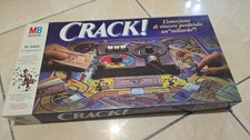 gioco da tavola crack MB
