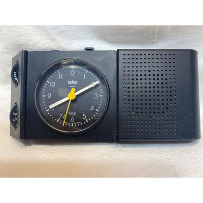 Braun Radiowecker ABR 313 , Type 4779 | eBay