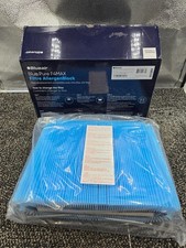 Blue Pure 411i Max, 411a Max AllergenBlock Filter 111230: Blueair 111230 Blue Pure F4MAX Allergen Block Air Purifier Filter for 411a 411i