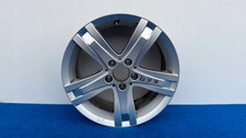 1x Alufelge 17 Zoll 7.5" 5x112 47 5ET A2044015502 Mercedes-Benz W204 Rim Wheel 1x Alufelge 17 Zoll 7.5" 5x112 47 5ET A2044015502 Mercedes-Benz W204 Rim Wheel