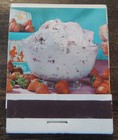 Howard Johnson’s Motor Lodges Matchbook Full Hotel Vintage HOJO Unstruck — photo 2