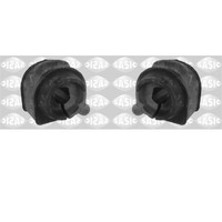 2X Sasic Lagerung Stabilisator Hinten Links Rechts FüR Ford Focus Turnier DNW