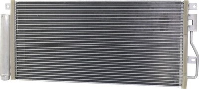 For 2015-2021 Encore A/C Condenser Aluminum Core 95410841 GM3030323