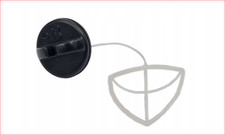 MAKITA Dolmar 010114032 Öltank-Versch Öltankdeckel 109 110 111 115 PS 43 PS 52 