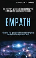 Empath Gabrielle Goleman Taschenbuch Kartoniert / Broschiert Englisch 2020