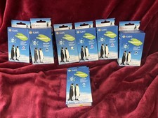 NEW Lot Of 7 G G Ink Cartridge for HP Officejet Printers Black Yellow and More