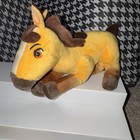 DreamWorks Spirit Riding Free horse plush & 2002 Bear Company Spirit plush — photo 5