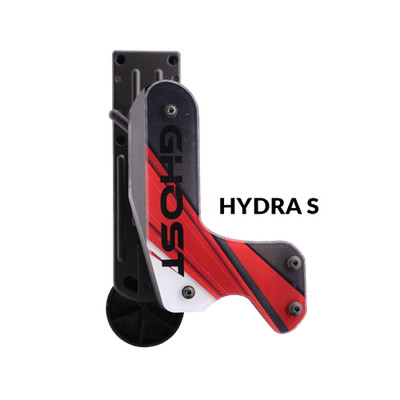 Ghost Holster Hydra S für CZ Shadow 2, RH