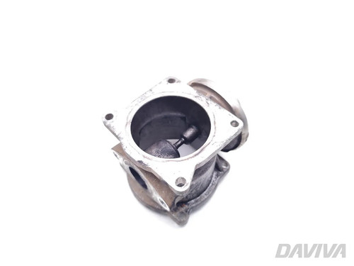 VW Touareg AGR-Ventil 5.0 V10 TDI Diesel 230kW (313 HP) 07Z131501A 283404093 SUV