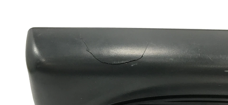 ELO TouchSystems ET1522L-8CWA-1-GY-G 15" LCD Dark Gray Touchscreen Monitor - Image 4 of 4