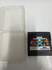 ebay® Auktion 227373984553 | Super Space Invaders Sega Game Gear nur Cartridge Thumbnail of ebay® auction 227373984553 | Super Space Invaders Sega Game Gear nur Cartridge