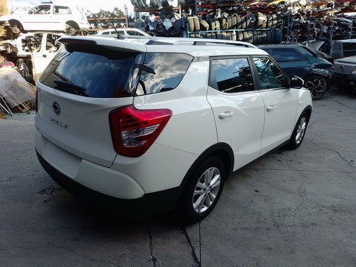 7941035005 TORPILLE / 1495761 POUR SSANGYONG XLV SUV E-XGI 160 - Photo 5/10