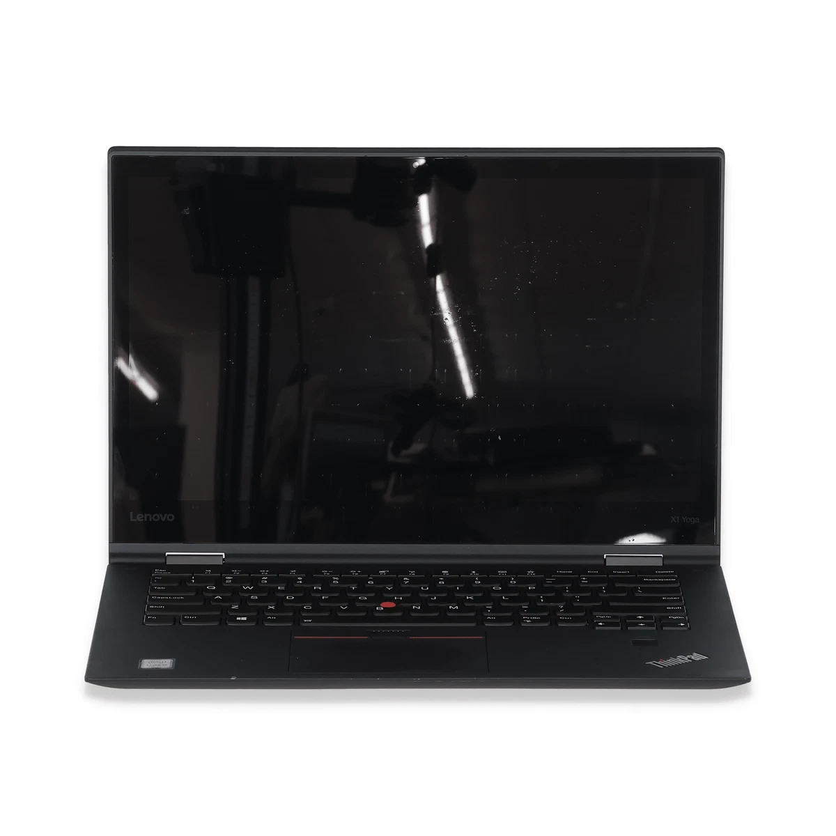 Lenovo ThinkPad X1 Yoga 2.50-2.99GHz PC Laptops & Netbooks for