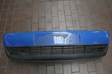 Stossfänger / Stossstange Vorn VW Lupo 1.0 6 X Farbe Blau LW5Z Limousine