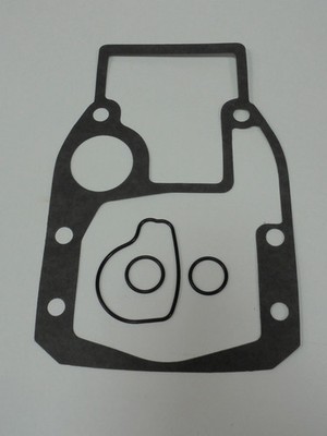 Cobra (1986-1993) Bell housing gasket kit    508105