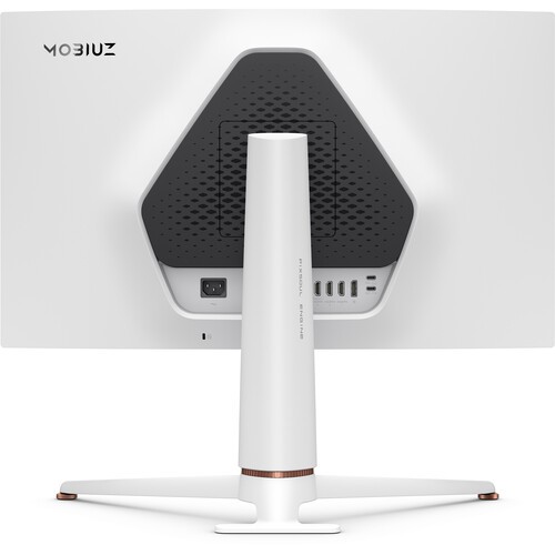 Monitor gamer BenQ MOBIUZ EX271U 27" 4K HDR 165Hz 16:9, HDR10, FreeSync Premium, imagen 5