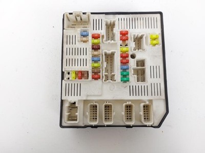 284B60008RE schmelzsicherung für RENAULT MEGANE III (B95) 1.5D KW81 K9KJ8 231266