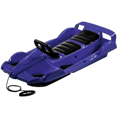 Alpen Gaudi ALPEN DOUBLE RACE Bob blau