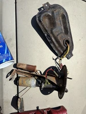 1989 - 1992 mitsubishi galant e39a vr4 fuel pump hanger 