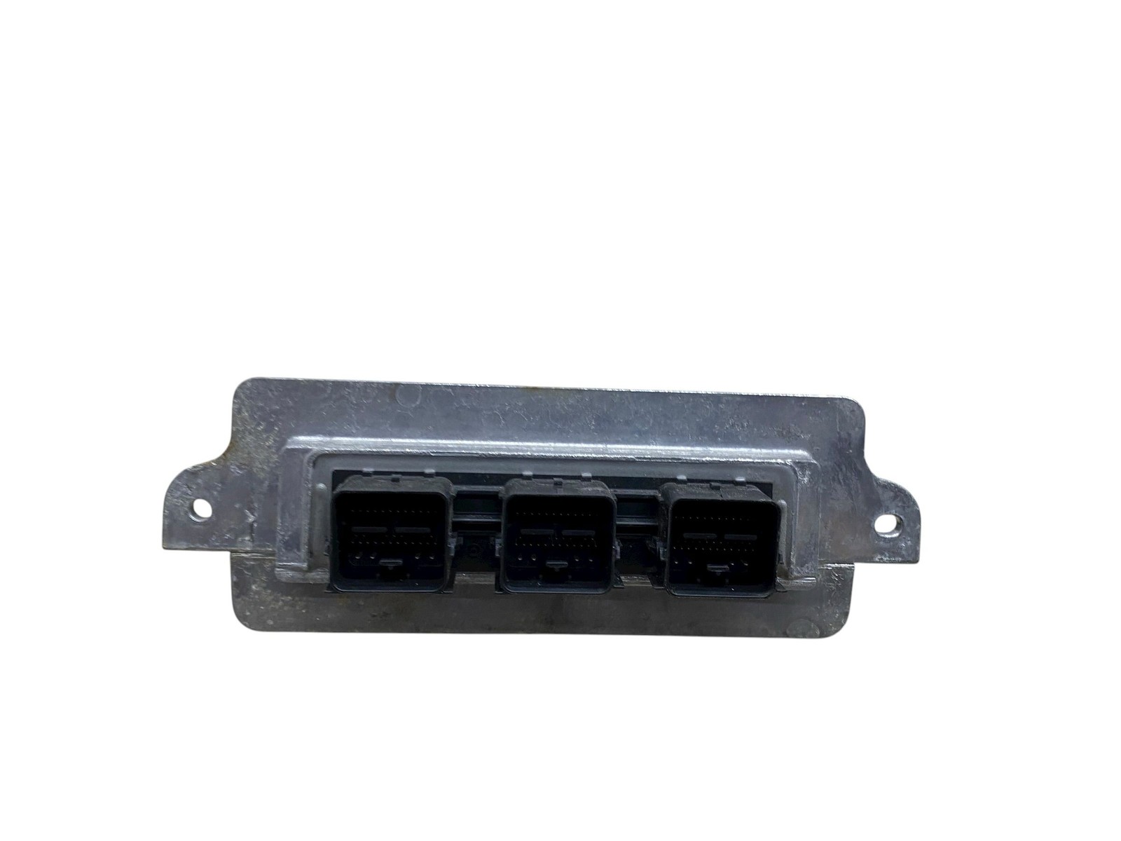 2006-2016 Aston Martin VANTAGE 4.3L ENGINE CONTROL MODULE 6G33-12A650-AA 34K
